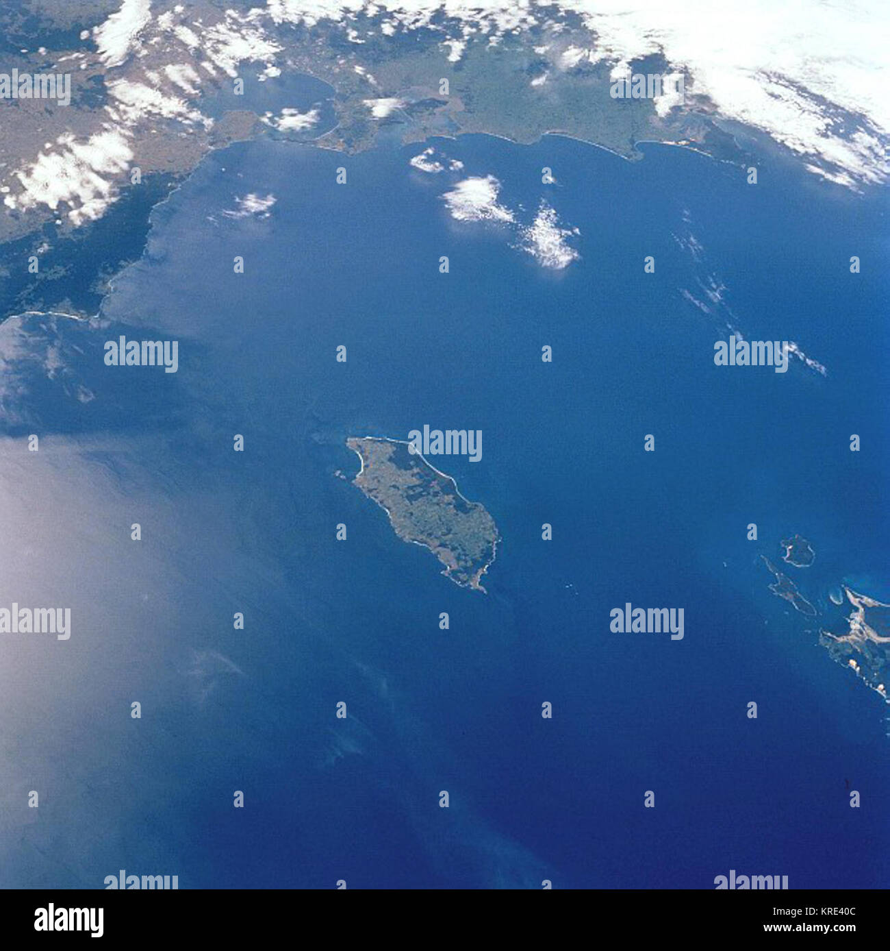 King island tas Stock Photo Alamy