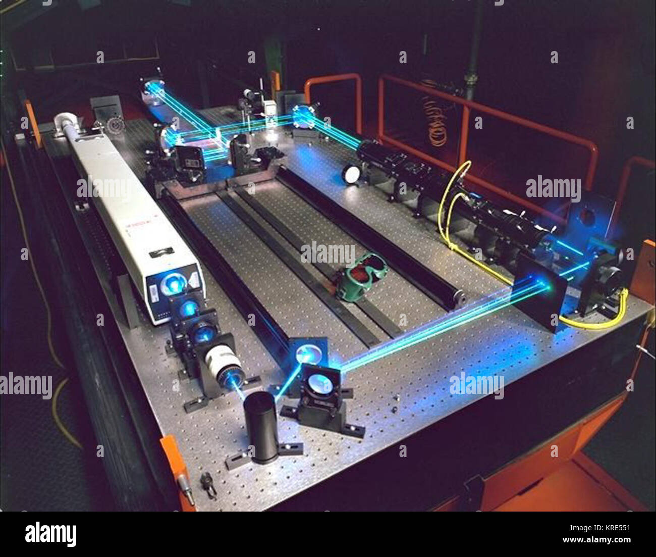Laser Sysbem Laser systems hi-res stock photography and images - Alamy