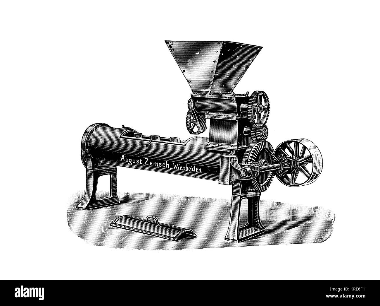 Imp drawing hi-res stock photography and images - Alamy