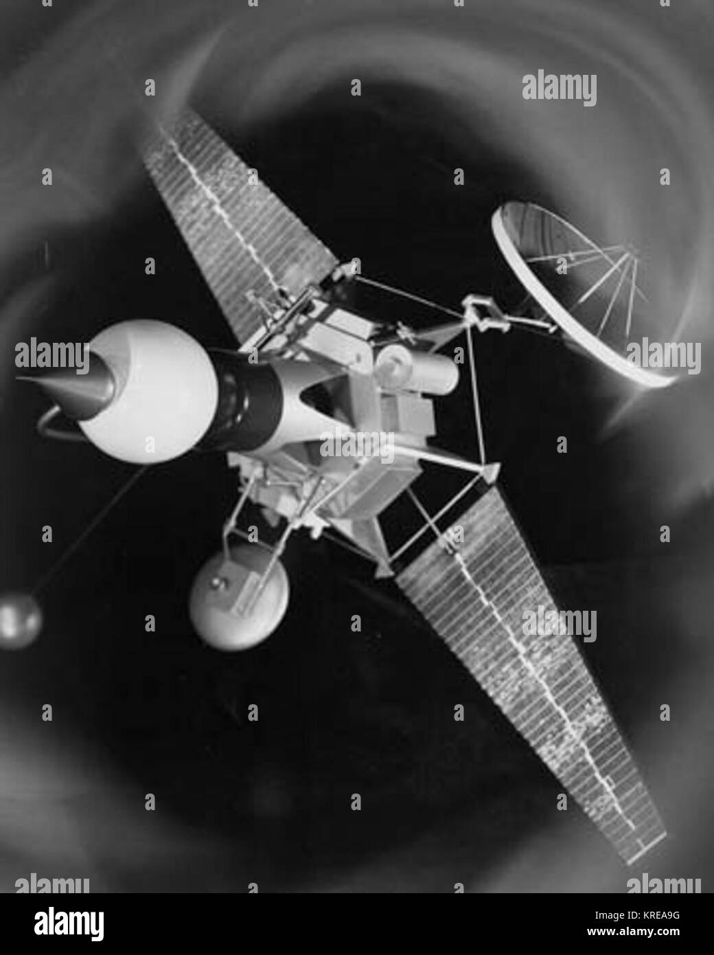 Spaceflight heritage collection hi-res stock photography and images - Alamy