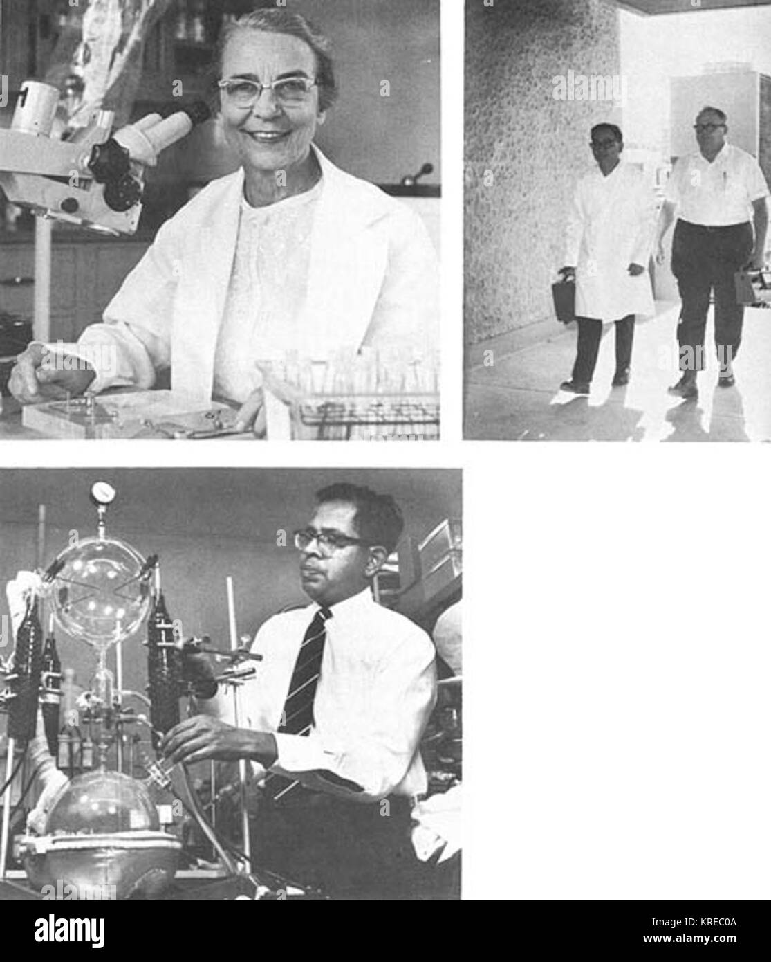 Evelyn anderson Black and White Stock Photos & Images Alamy