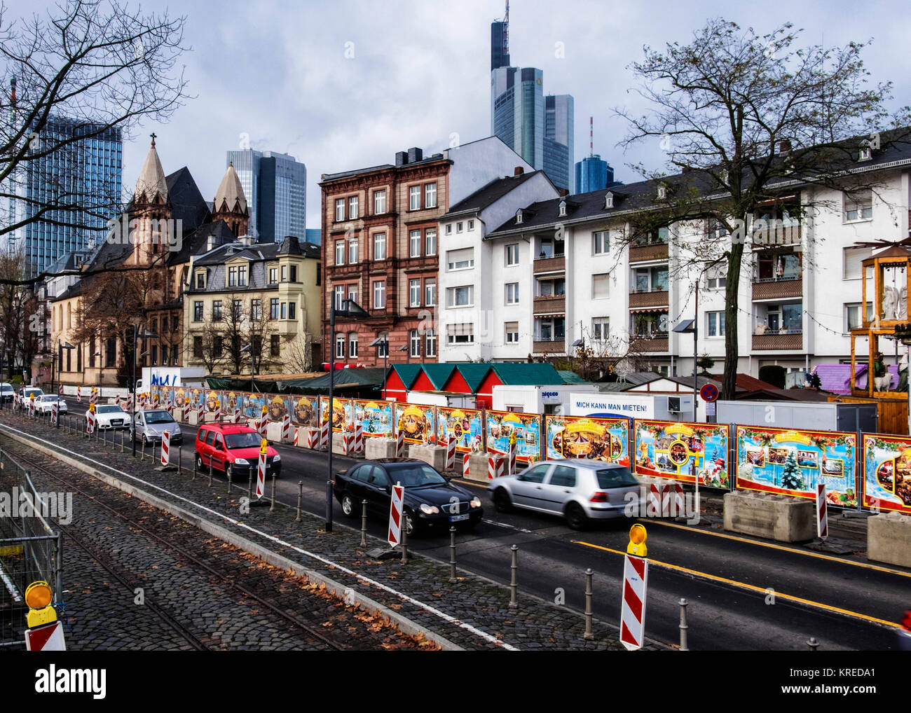Taunus Tower Stock Photos Taunus Tower Stock Images Alamy