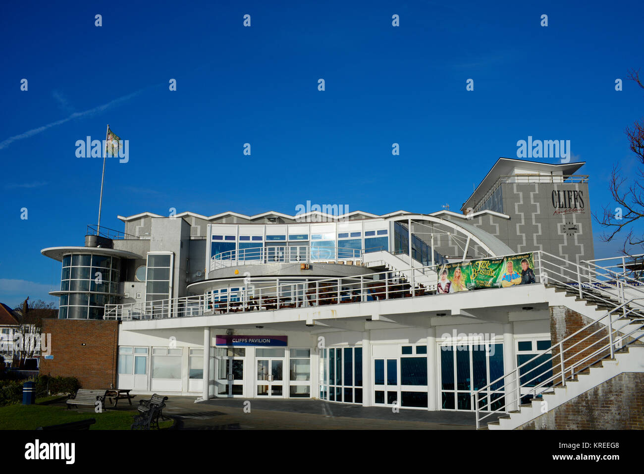 Southend borough council hires stock photography and images Alamy