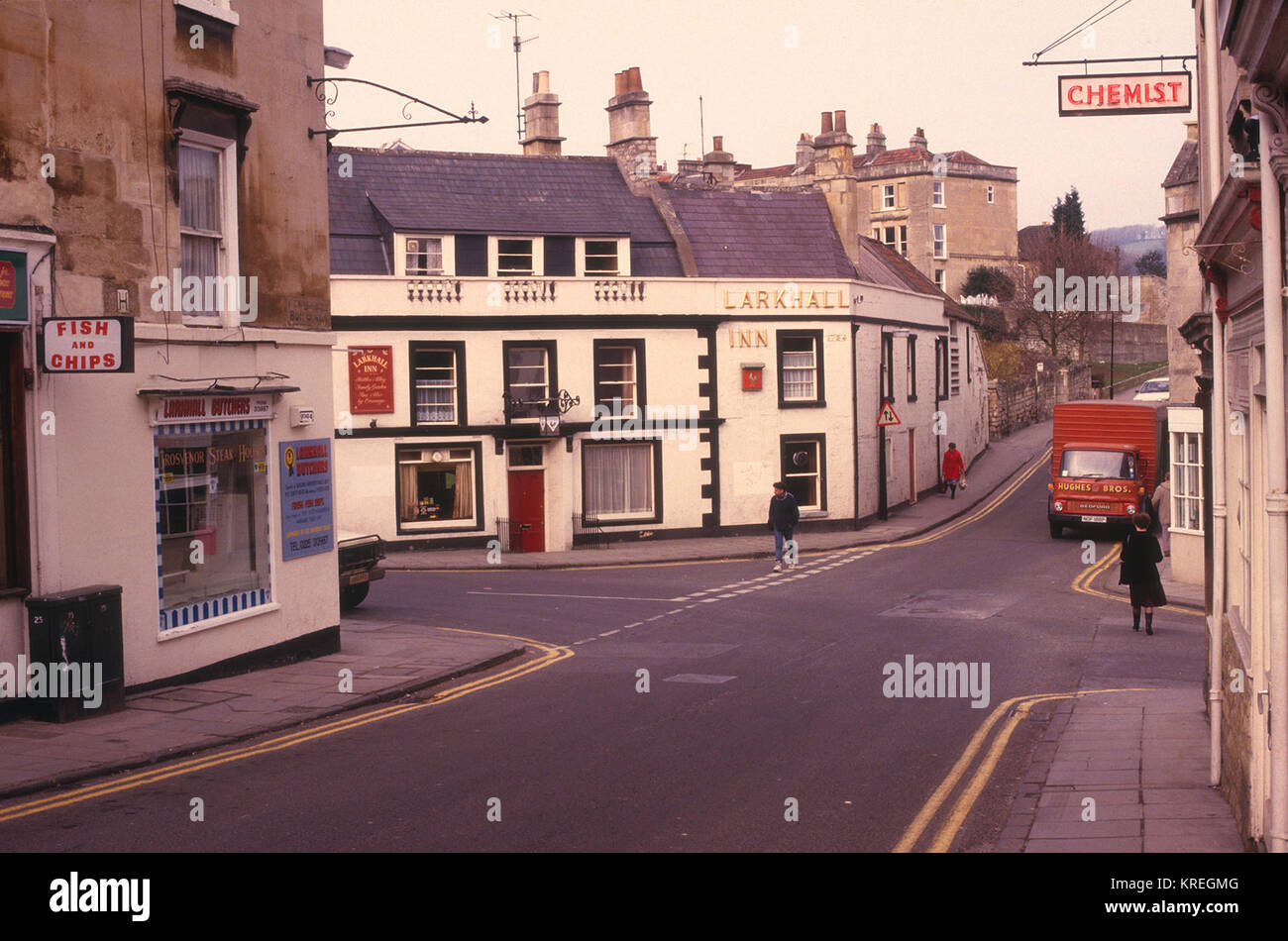Larkhall square hires stock photography and images Alamy