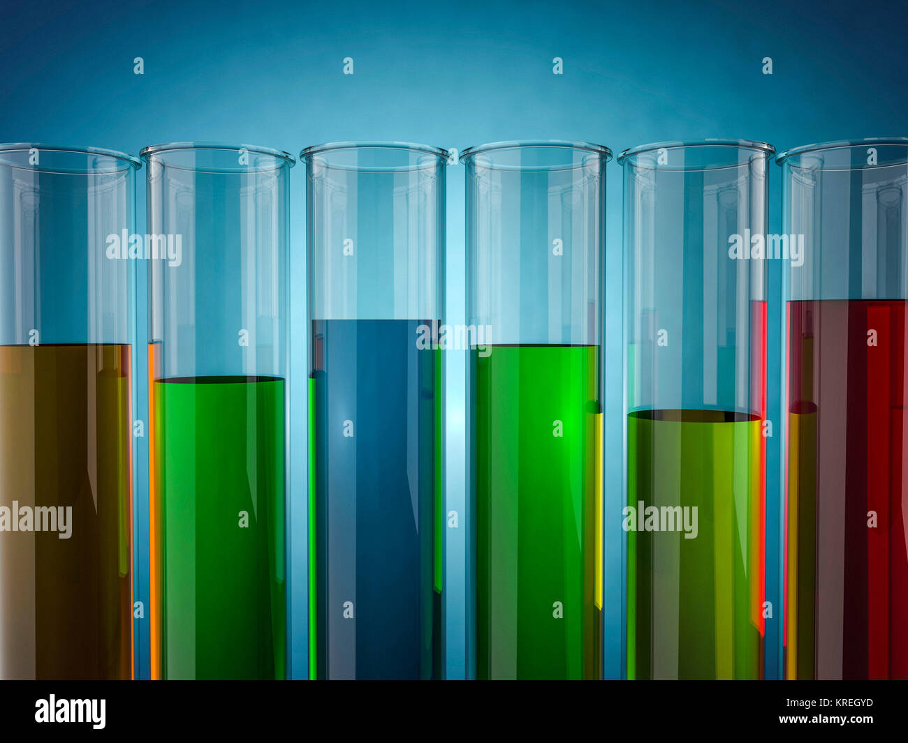 Chemistry test tube detail hi-res stock photography and images - Alamy