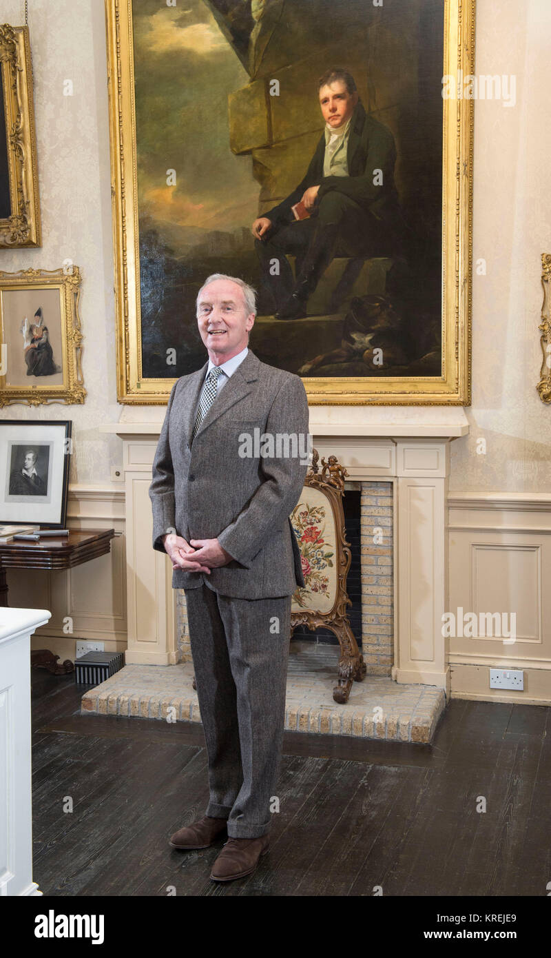 Duke of buccleuch walter scott hires stock photography and images Alamy