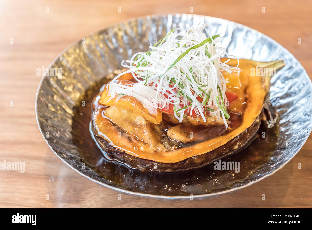 deep fried vegetables Stock Photo Alamy