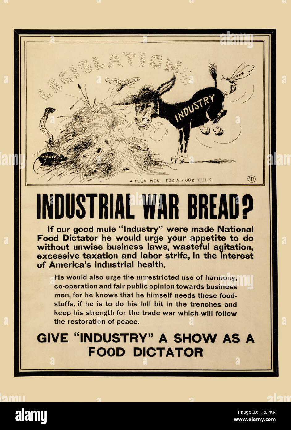 Bugs Poster Hi res Stock Photography And Images Alamy