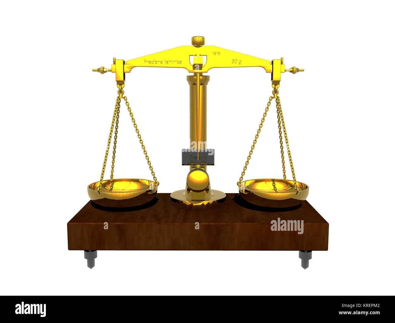 Measure weight beam scales scales hires stock photography and images