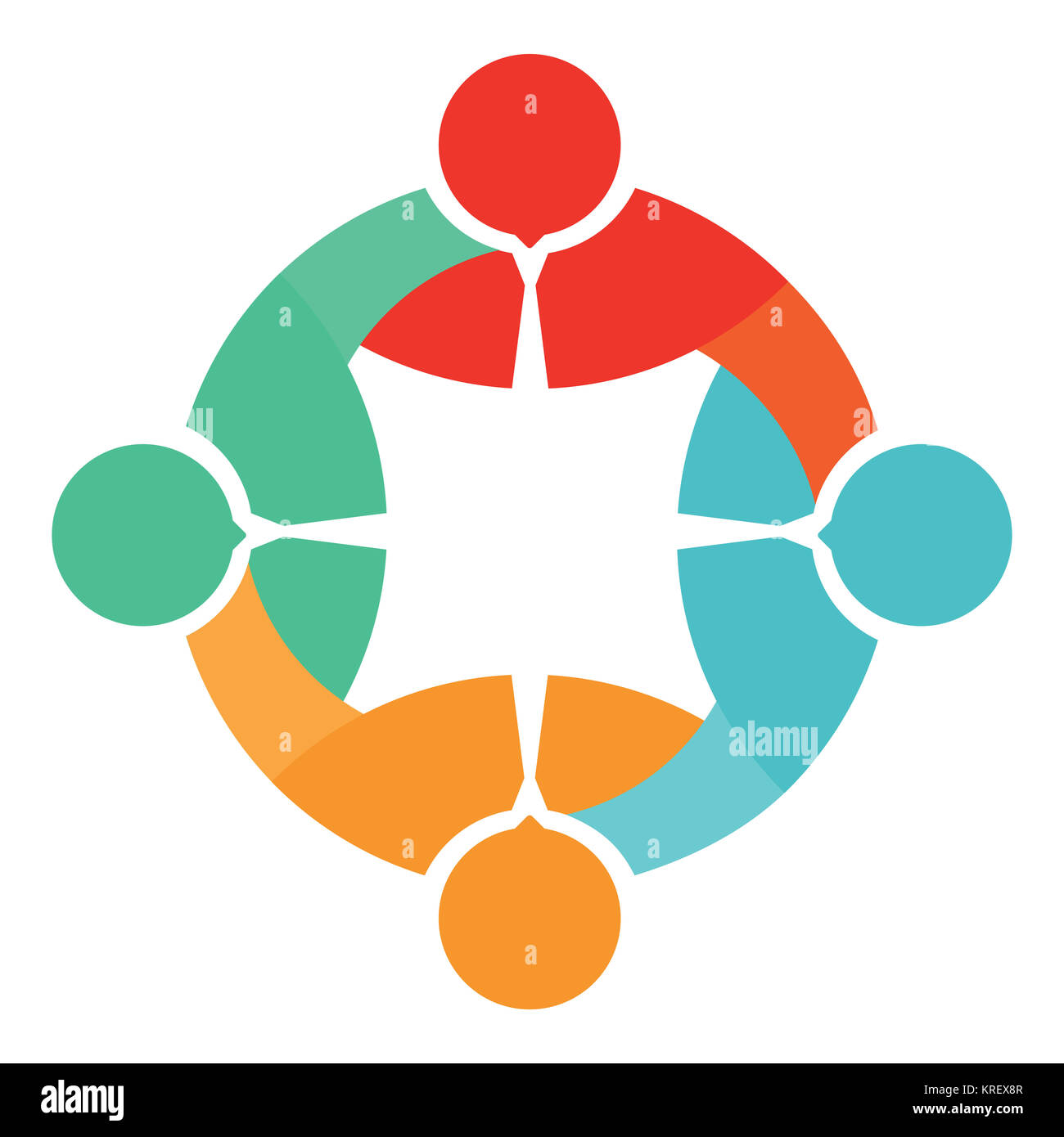 union icon symbol Stock Photo - Alamy