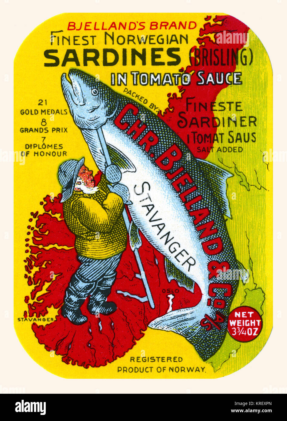 Norwegian sardines hires stock photography and images Alamy