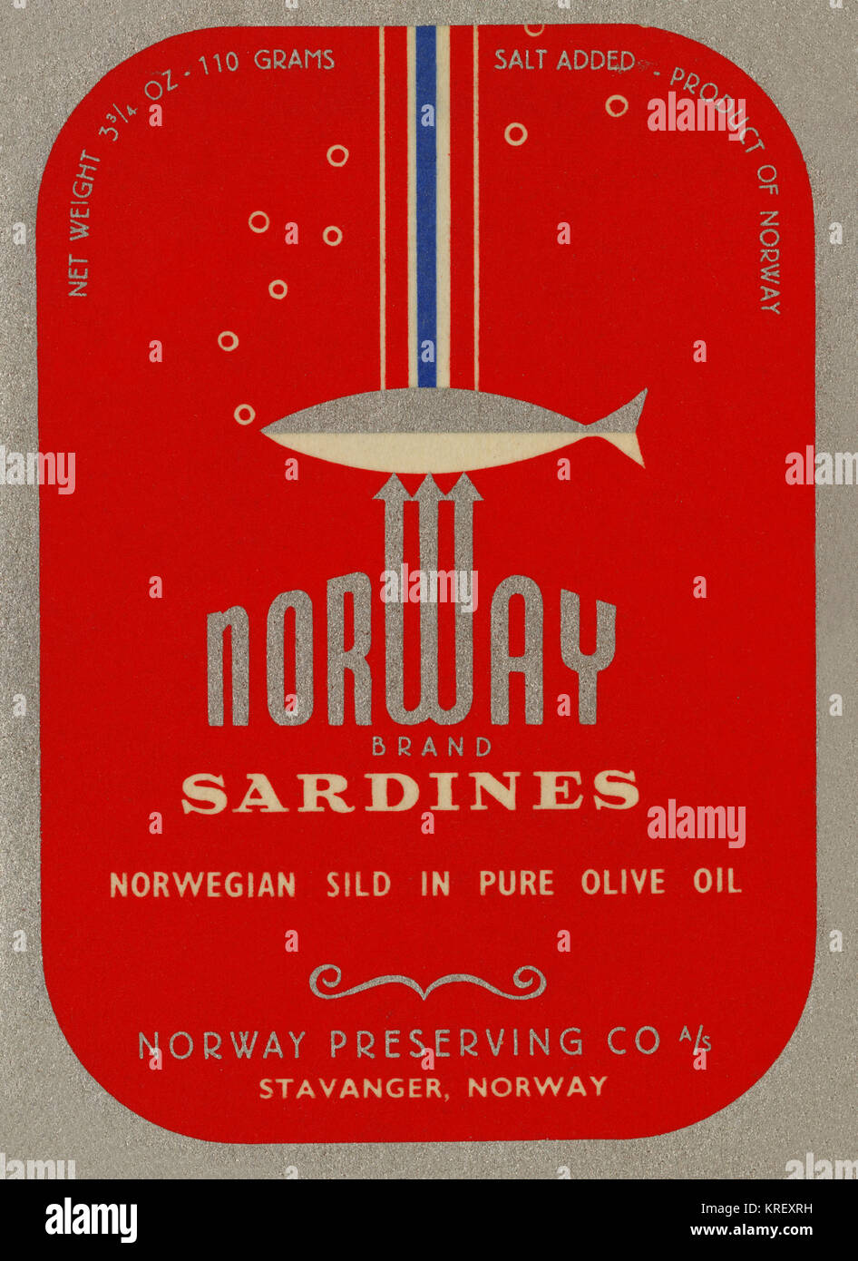 Norwegian sardines hires stock photography and images Alamy