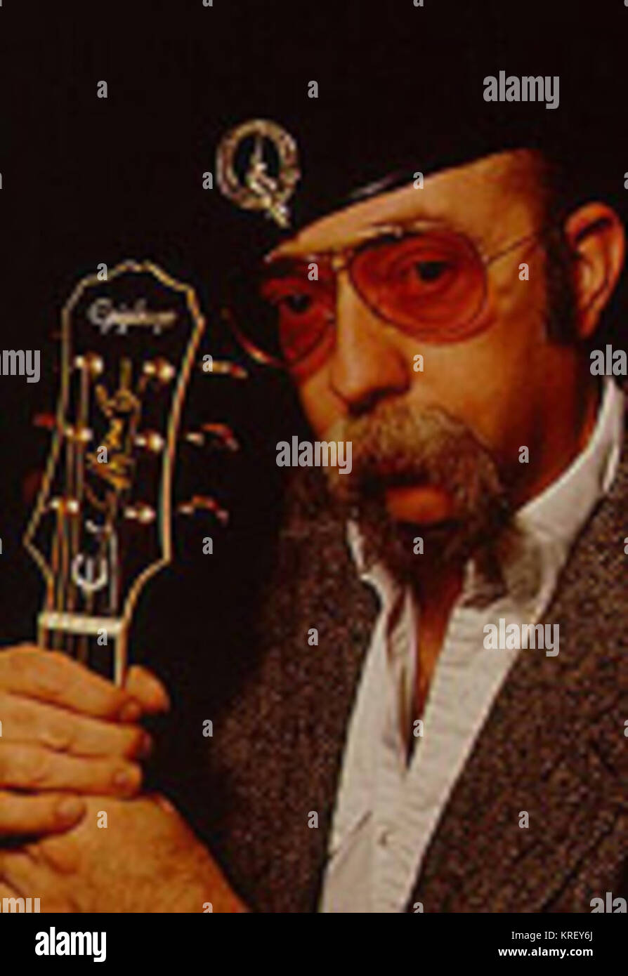 Jeff baxter hi-res stock photography and images - Alamy