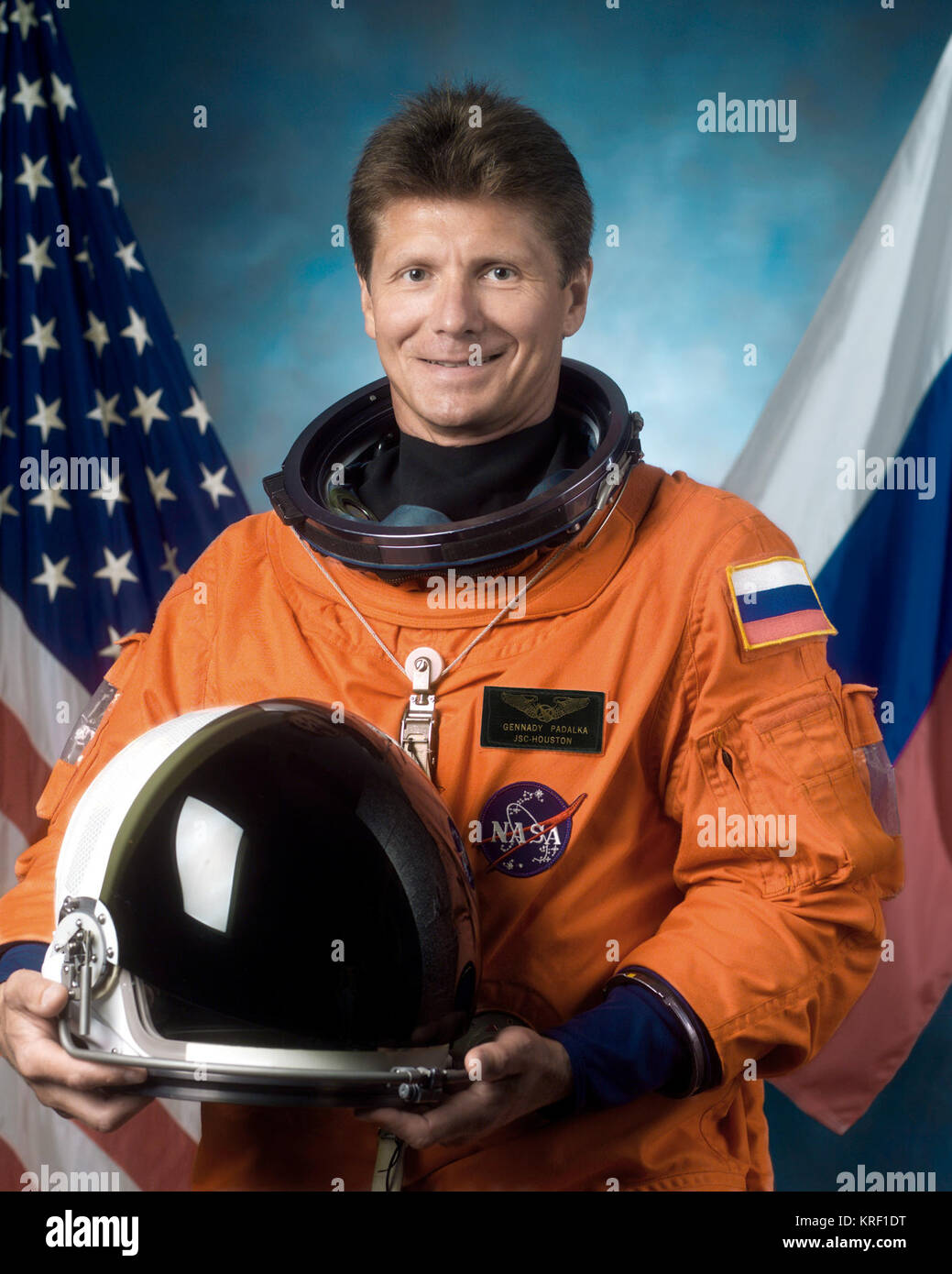 Spaceflight history record hi-res stock photography and images - Alamy