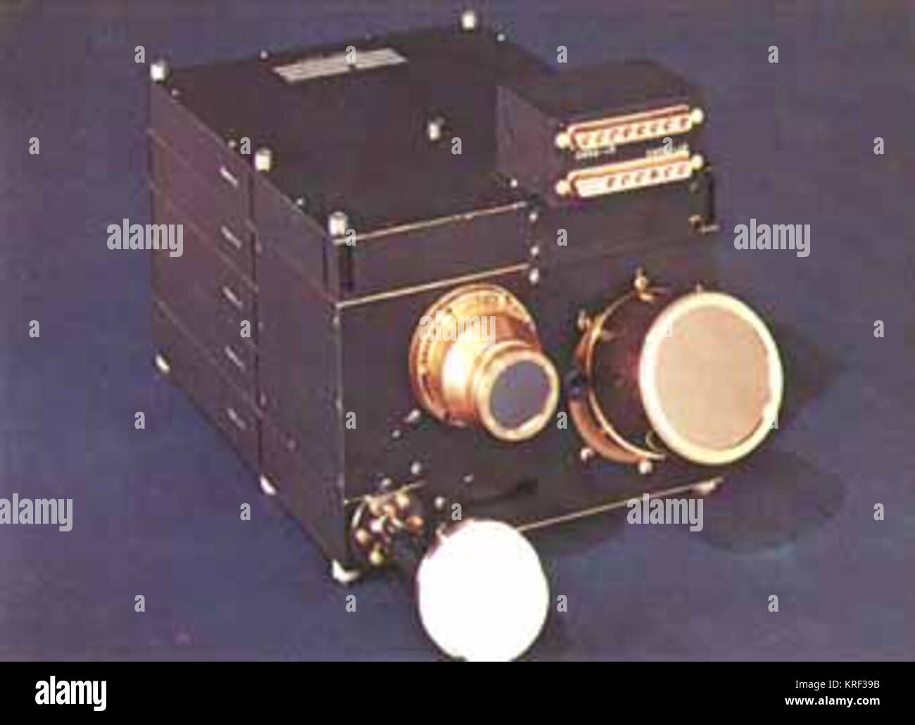 Space pioneer legacy hi-res stock photography and images - Alamy