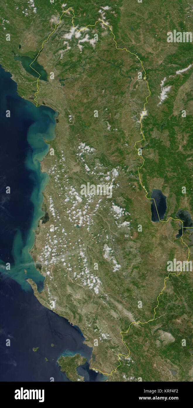 2000 satellite image hi-res stock photography and images - Alamy