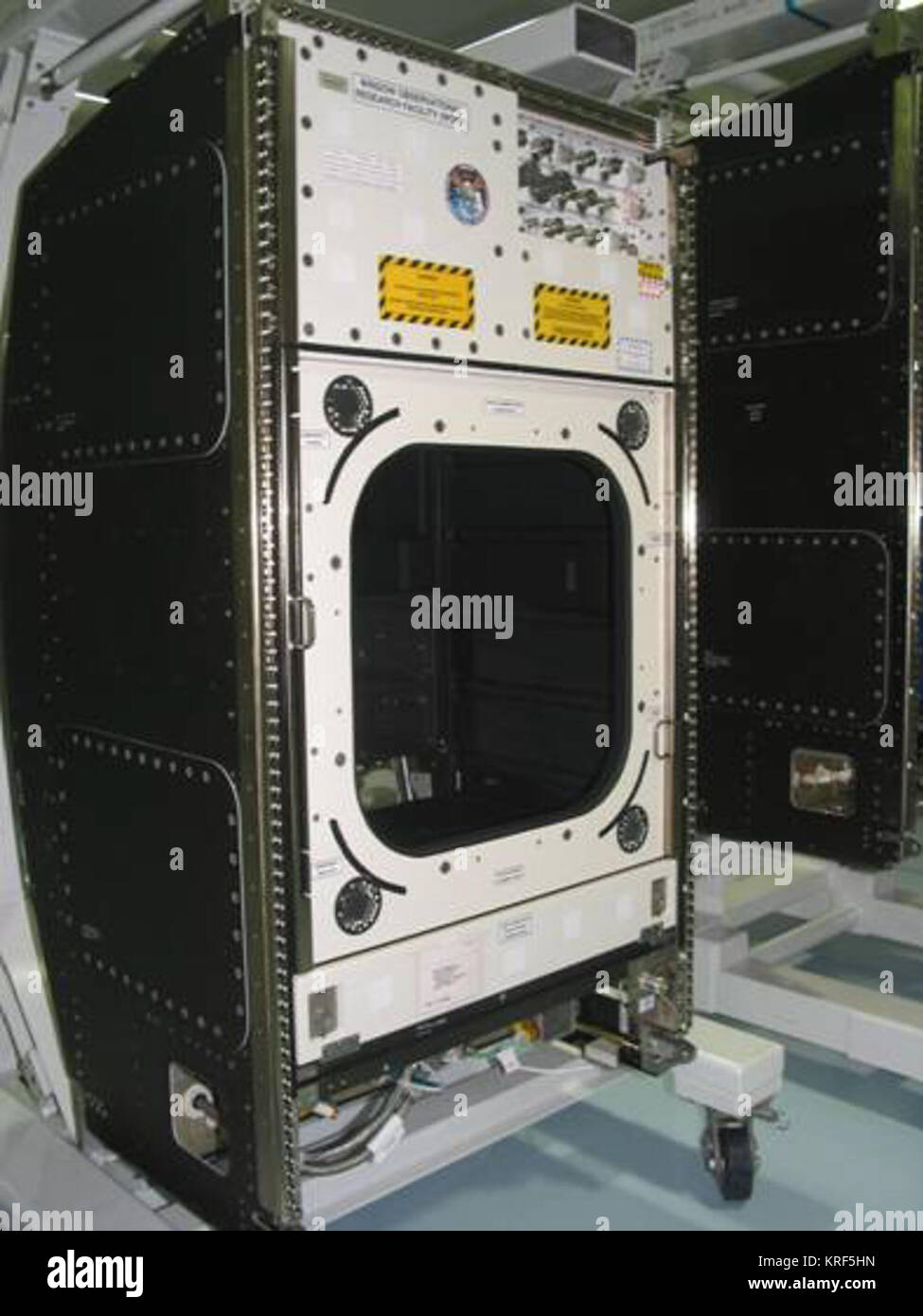 Wide field planetary camera hi-res stock photography and images - Alamy