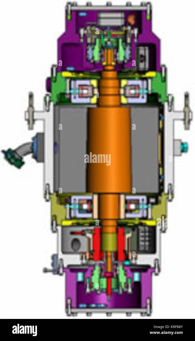 Flywheel energy storage hi-res stock photography and images - Alamy