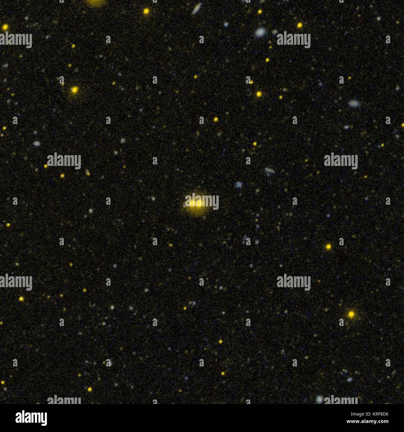 HD 80606 HD 80607 GALEX WikiSky Stock Photo Alamy