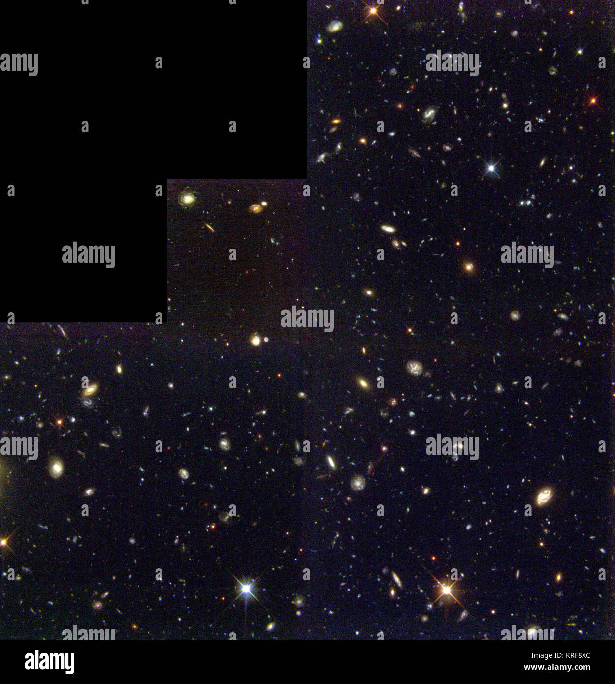 Hubble Deep Field South