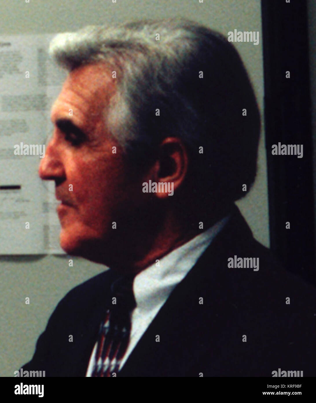 Joseph Bruno 1997 cropped Stock Photo Alamy