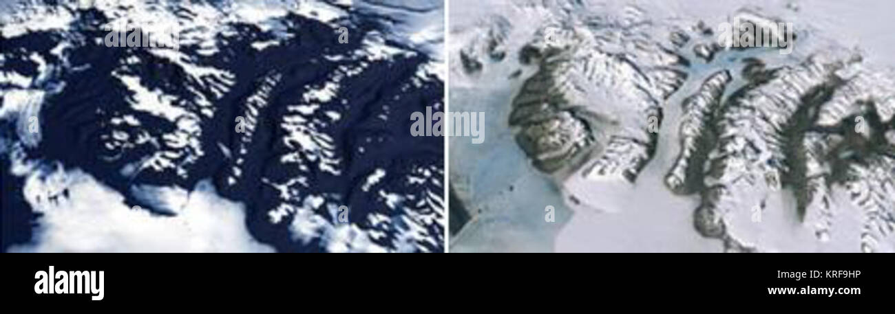 Cosmic comparison hi-res stock photography and images - Alamy