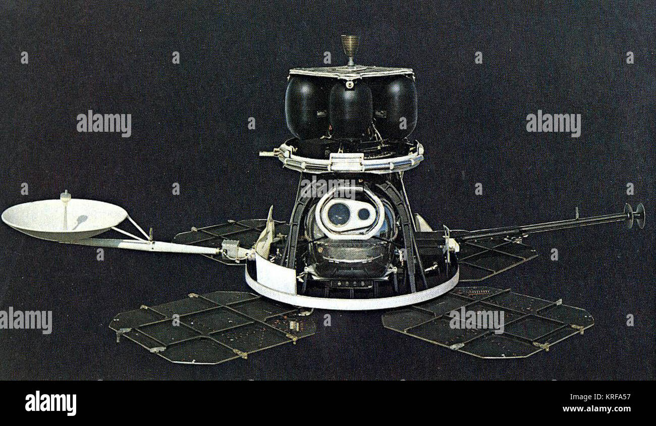 lunar orbiter 1 lunar orbiter 1
