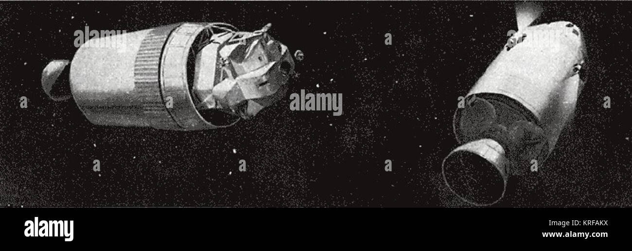 CSM rotation in space Stock Photo Alamy