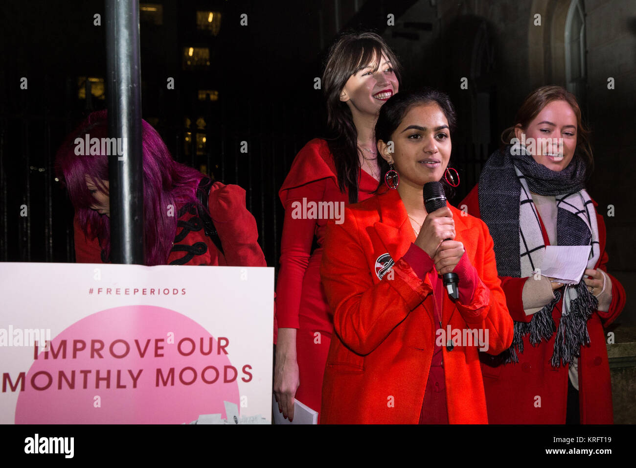 Period Poverty High Resolution Stock Photography And Images Alamy