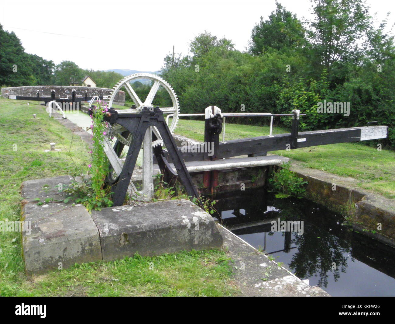 Belan locks hi-res stock photography and images - Alamy