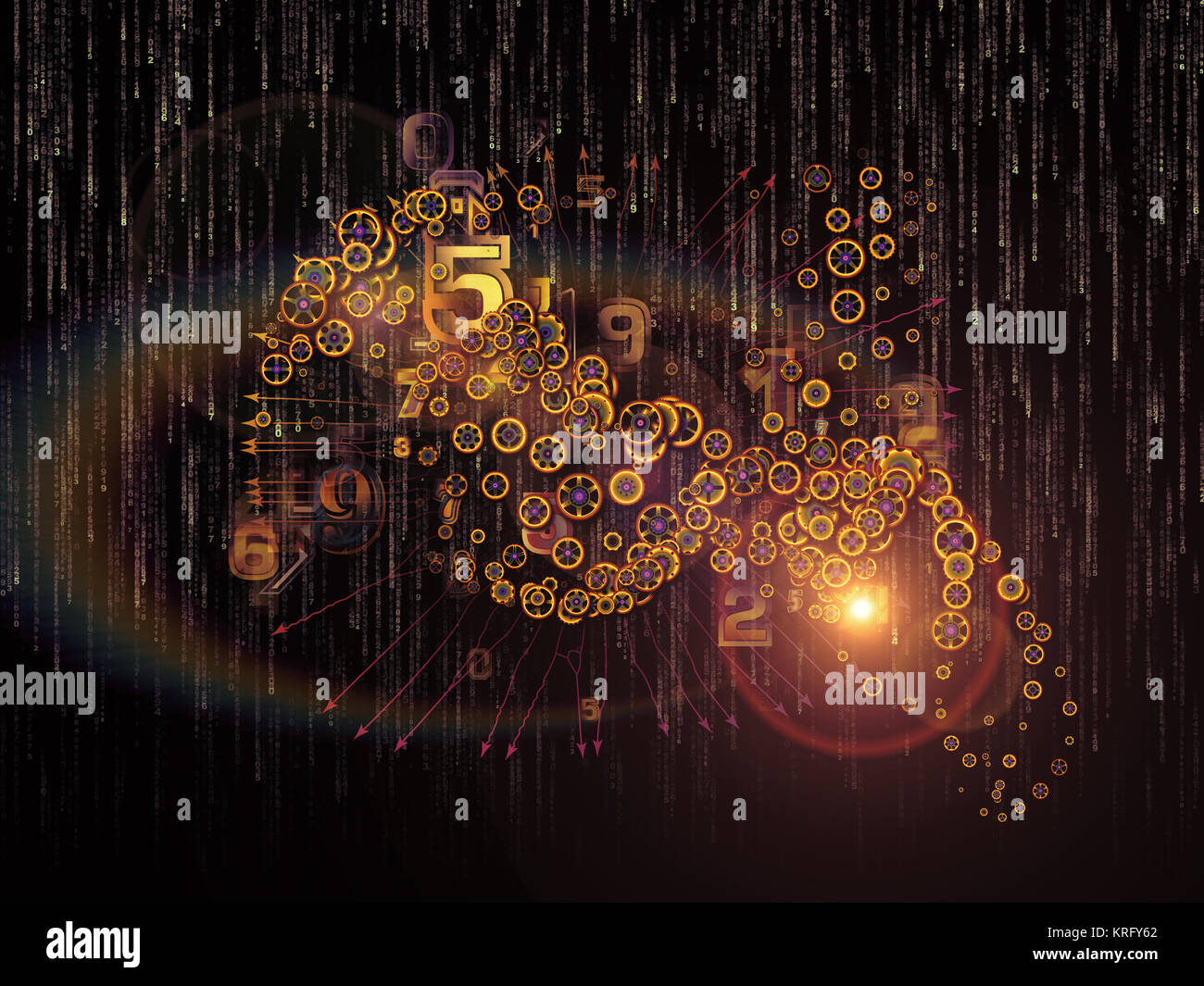 The Facts Of Life Set High Resolution Stock Photography and Images - Alamy
