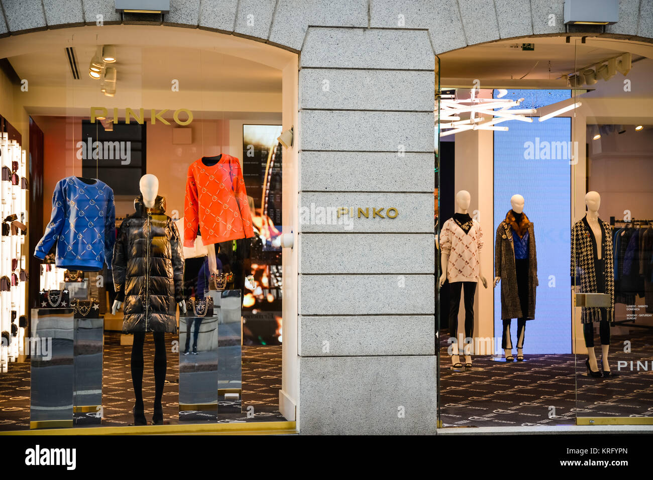 Pinko Официальный Сайт Интернет Магазин Аутлет