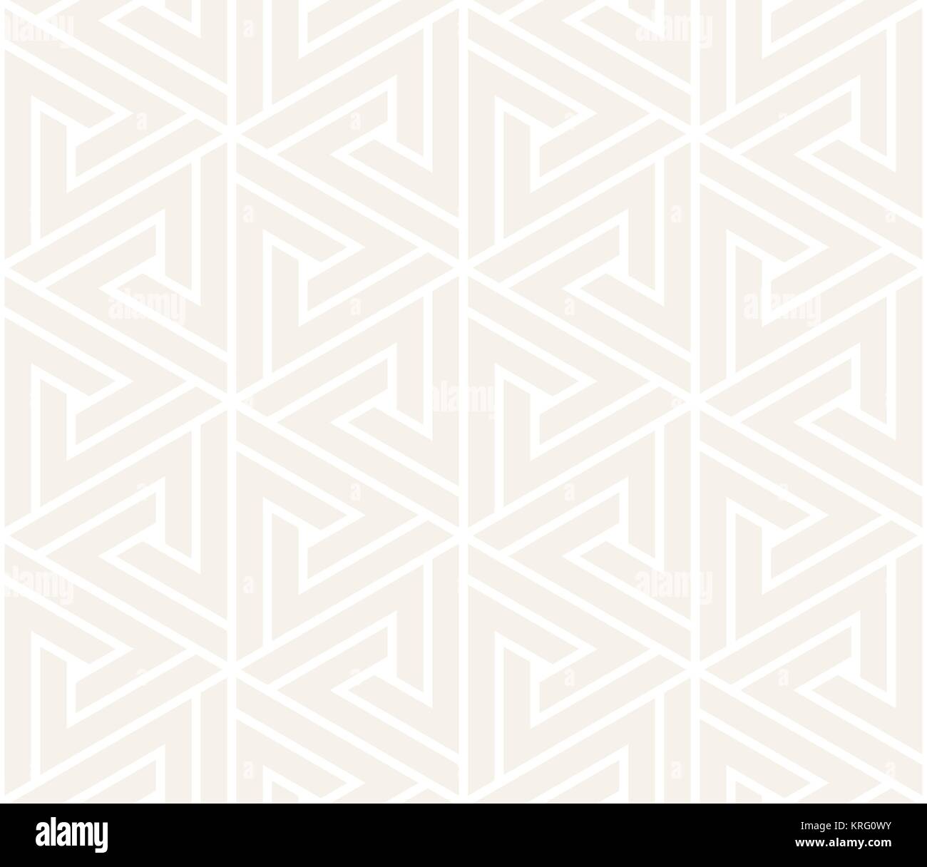 Vector seamless subtle pattern. Modern stylish abstract texture ...