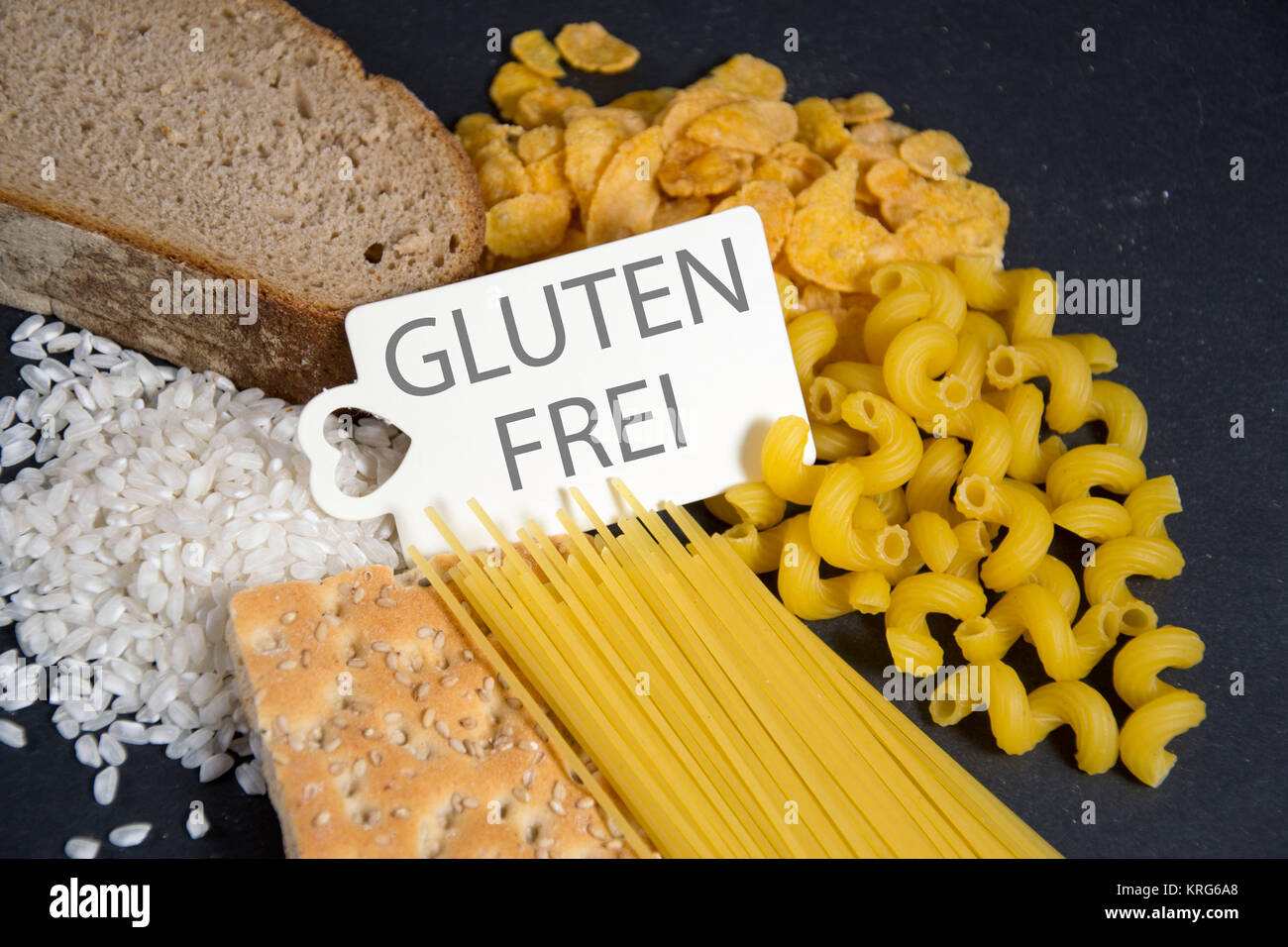 Glutamat hi-res stock photography and images - Alamy