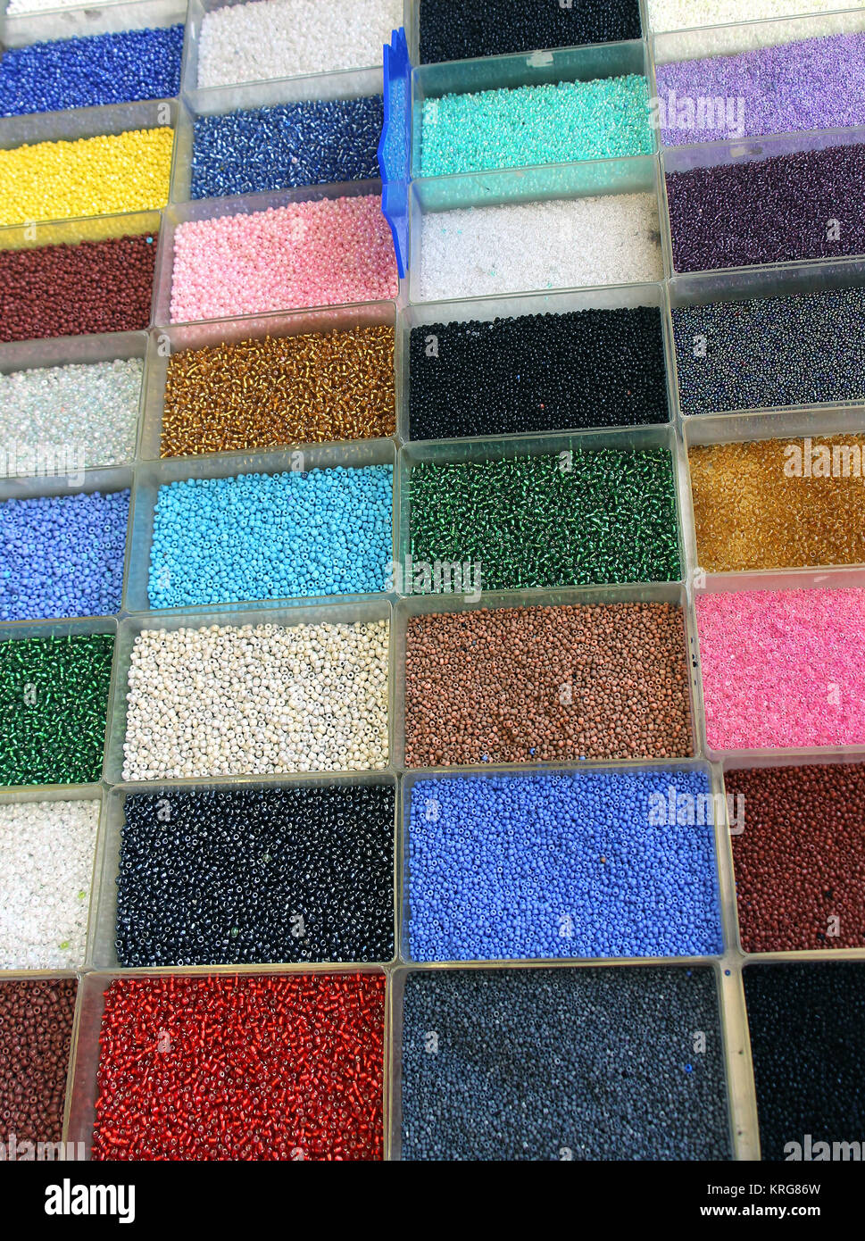 Plastic beads hires stock photography and images Alamy