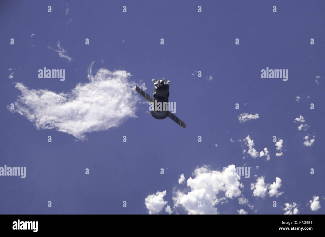 Progress m1 hi-res stock photography and images - Alamy