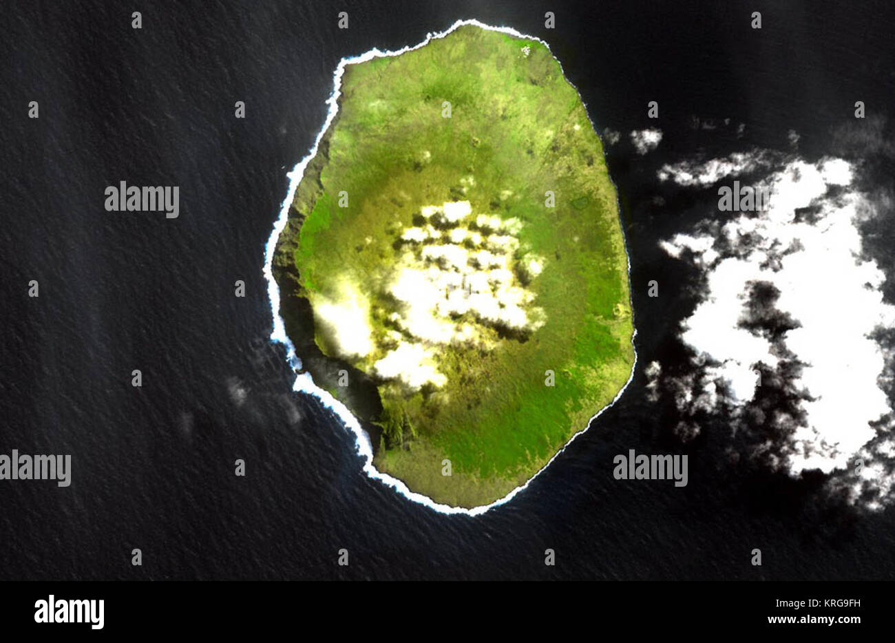 Amsterdam satellite image hi-res stock photography and images - Alamy