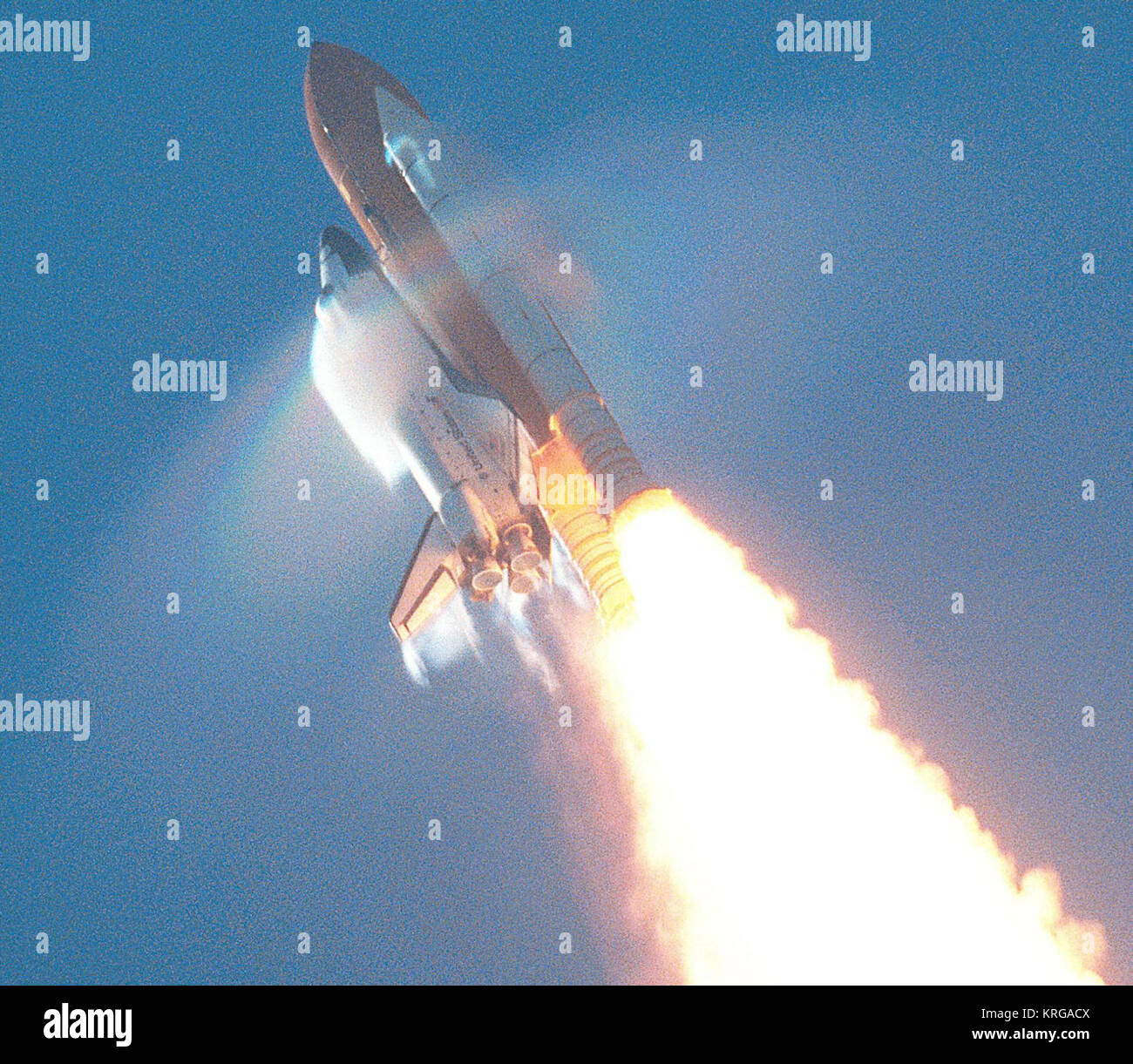 Breaking the sound barrier hi res stock photography and images alamy