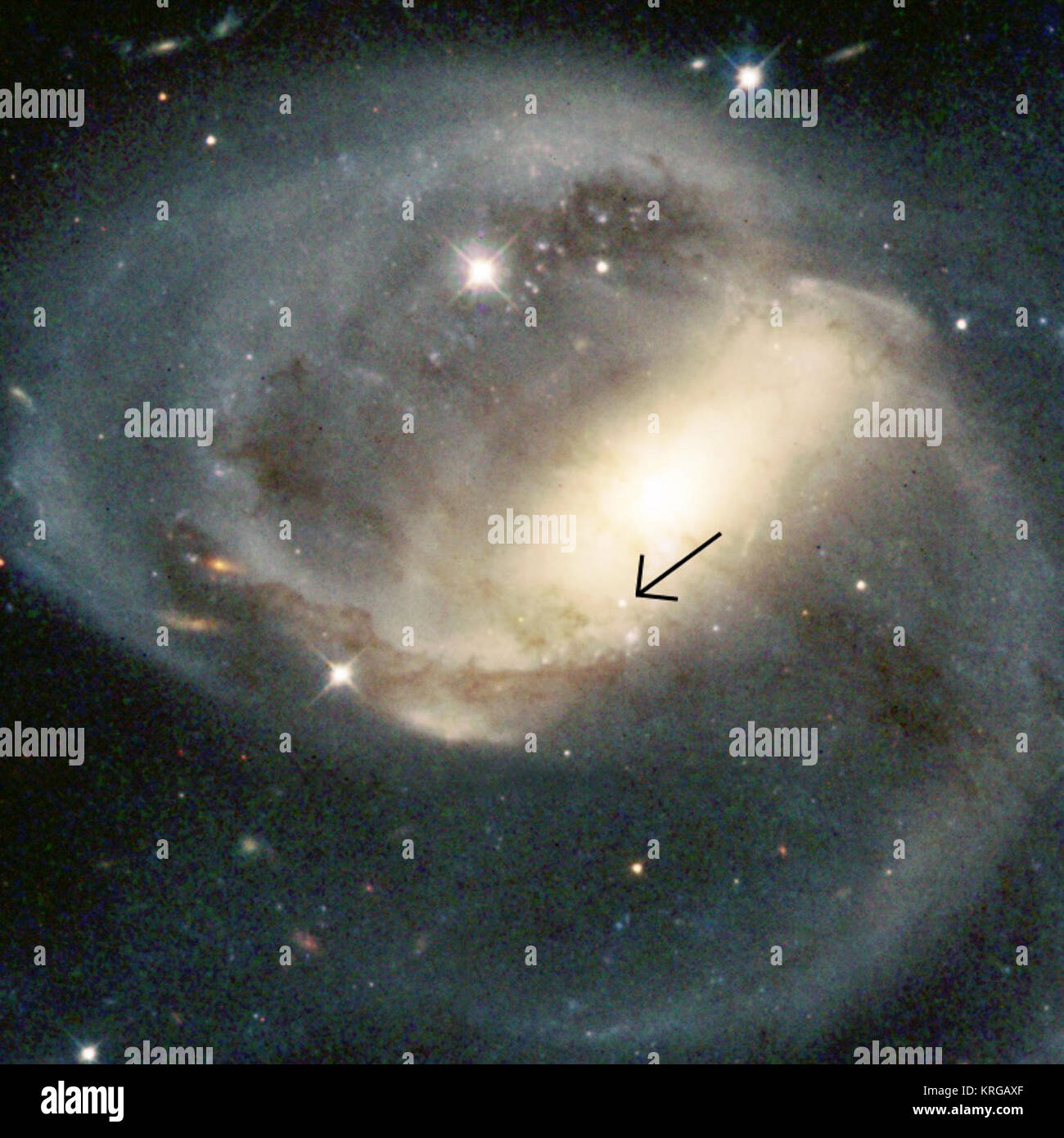 milky☆☆ Ngc 7319 hi-res stock photography and images - Alamy