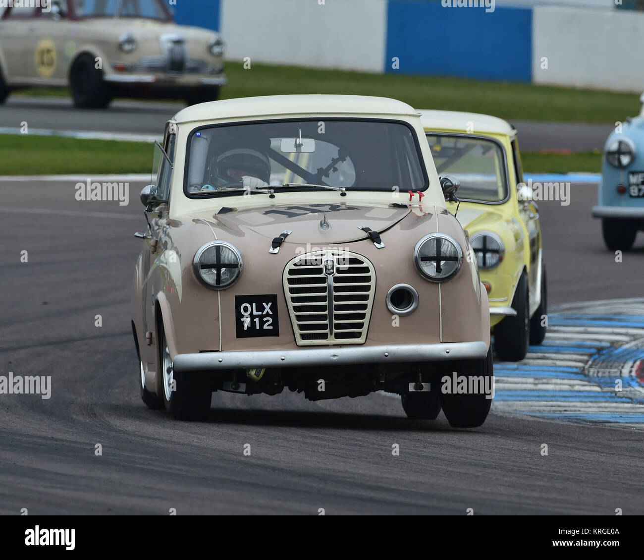 Austin a30 racing hi-res stock photography and images - Alamy