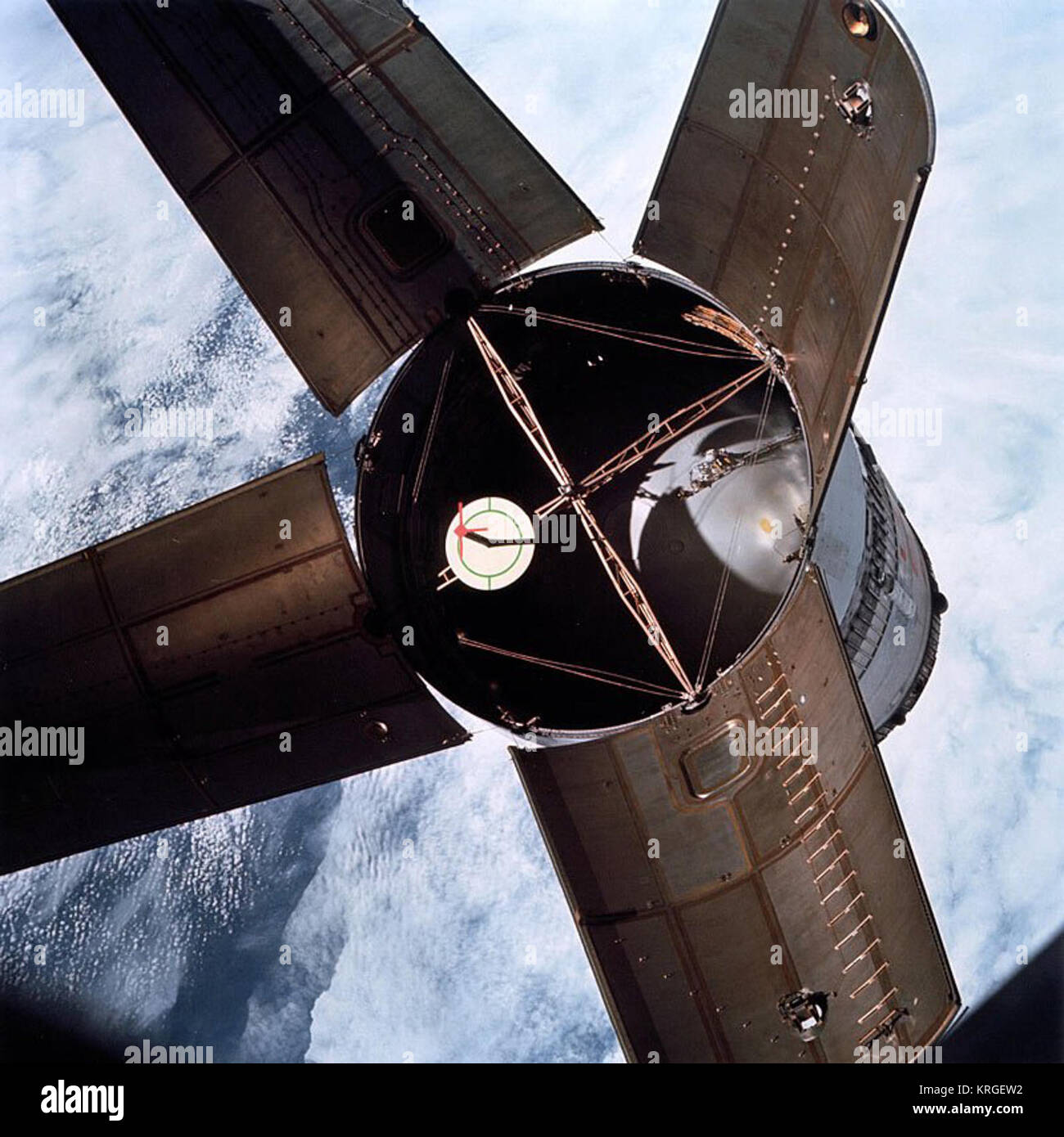 Lunar orbital rendezvous hi-res stock photography and images - Alamy