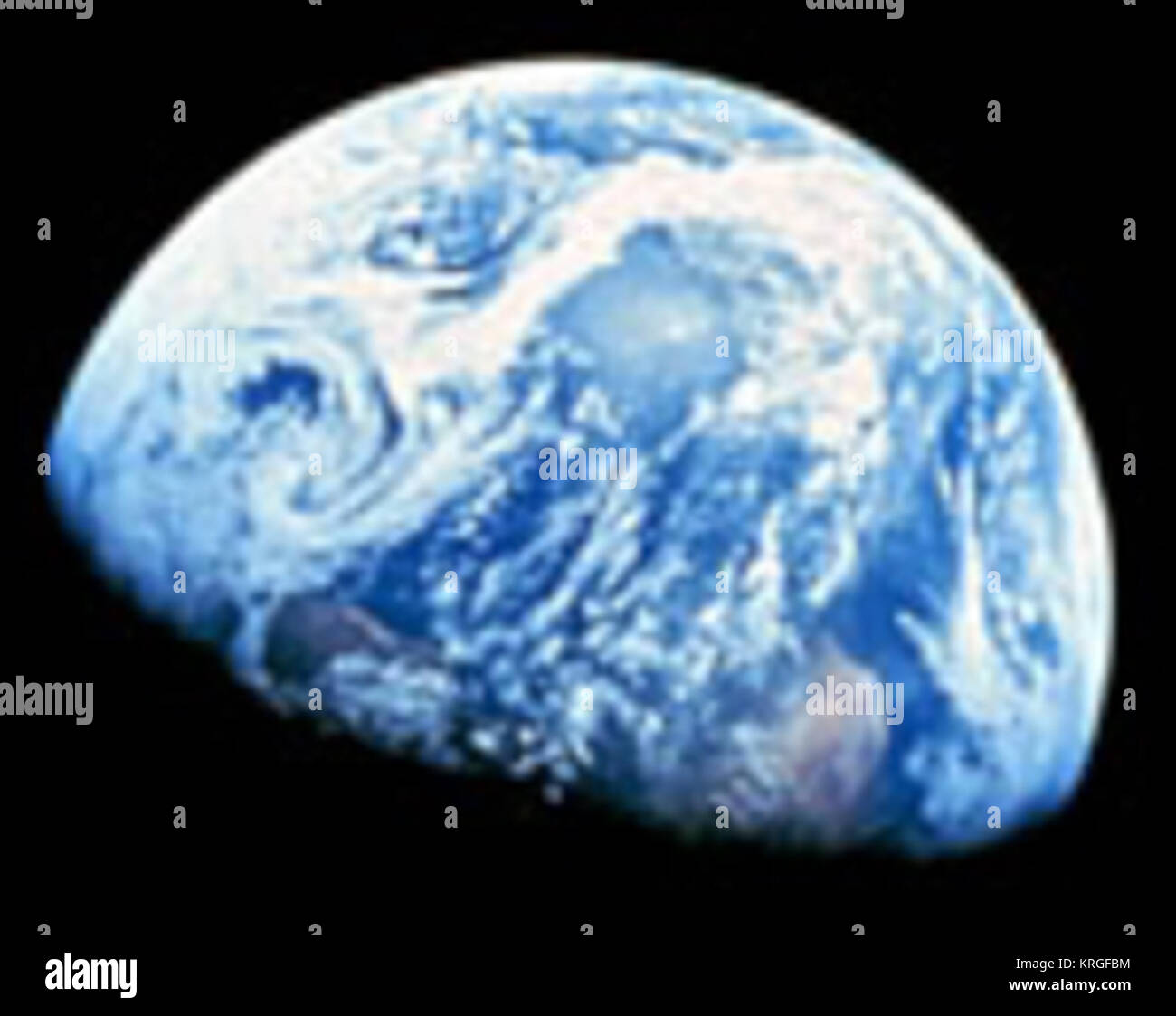 Earth moon systems hi-res stock photography and images - Alamy