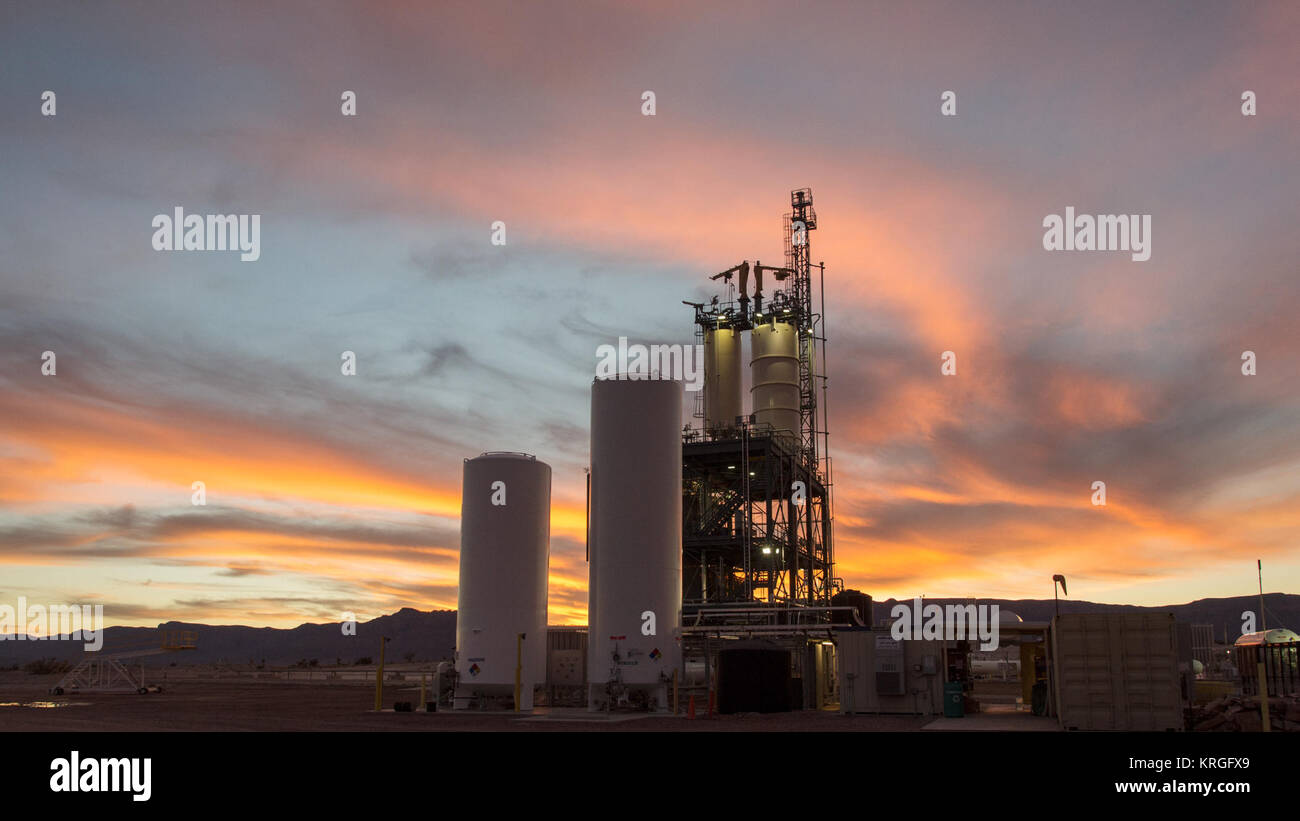 DATE 112013 LOCATION Van Horn, Tx SUBJECT Blue Origin Milestone 3.