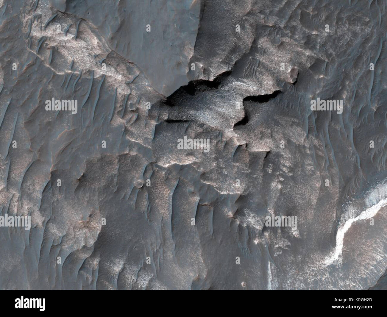 Dust storms mars hi-res stock photography and images - Alamy