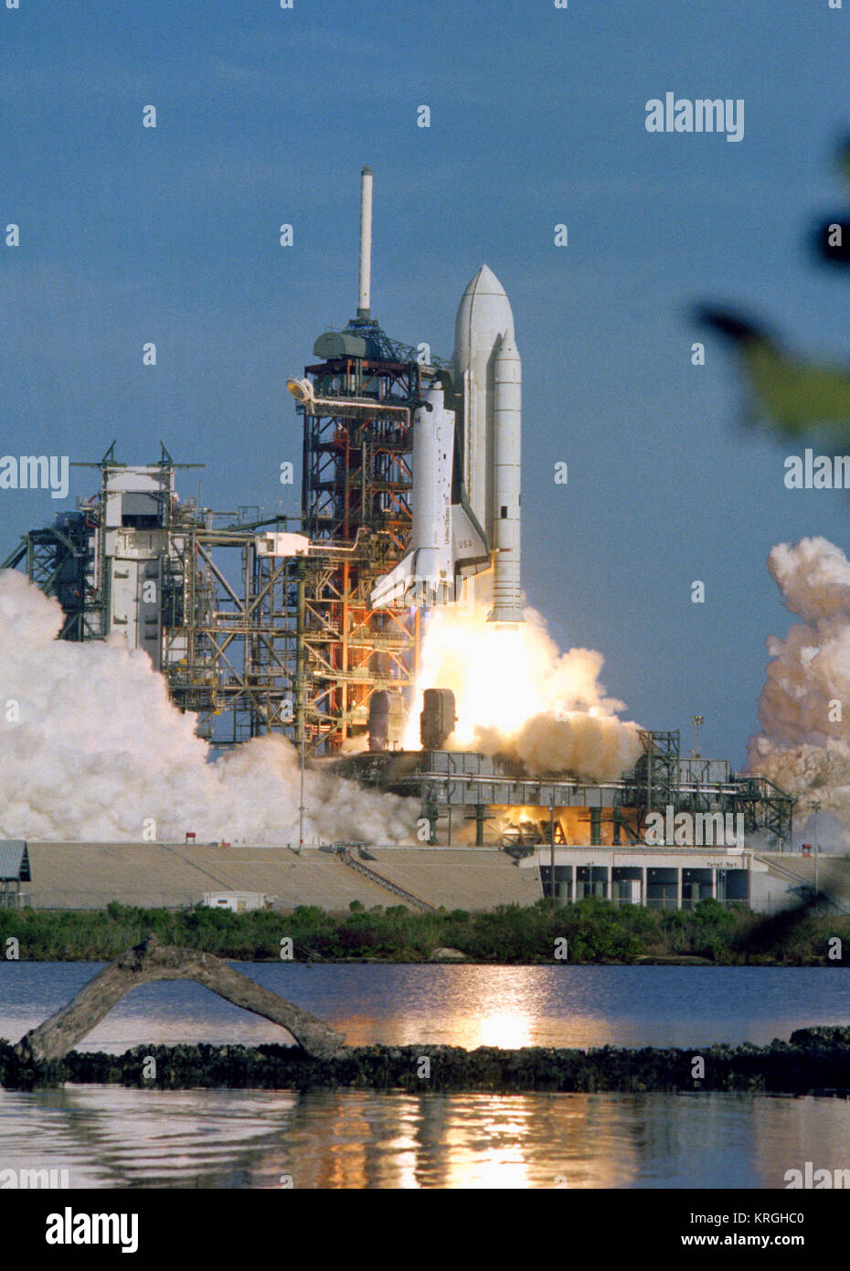 Spaceflight research history hi-res stock photography and images - Alamy
