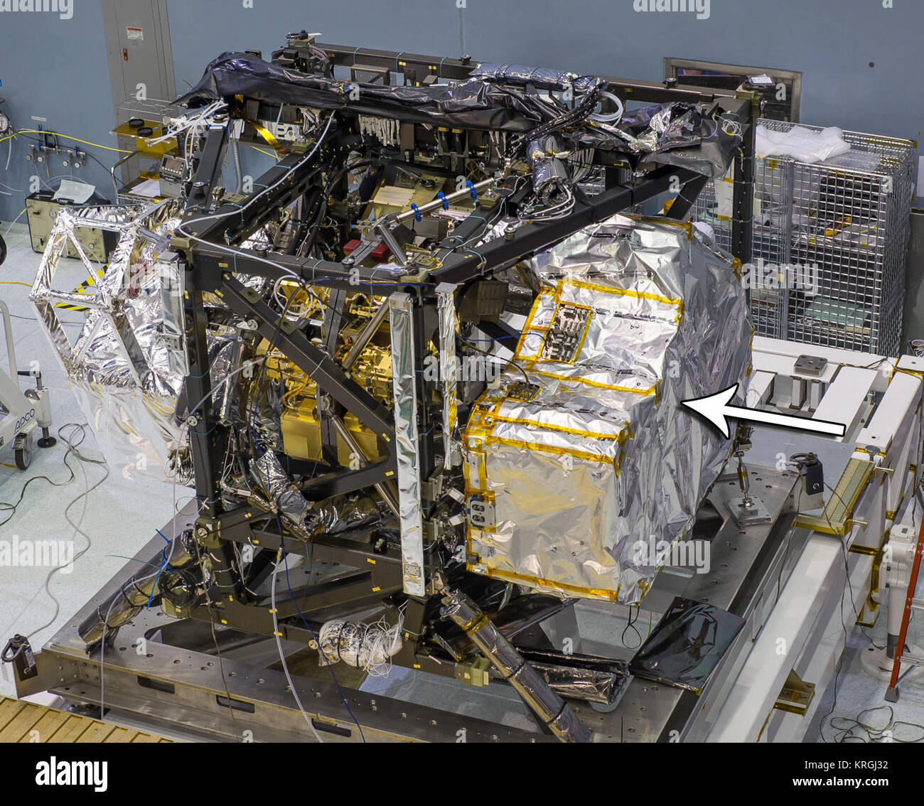 Jwst Stock Photos & Jwst Stock Images Alamy
