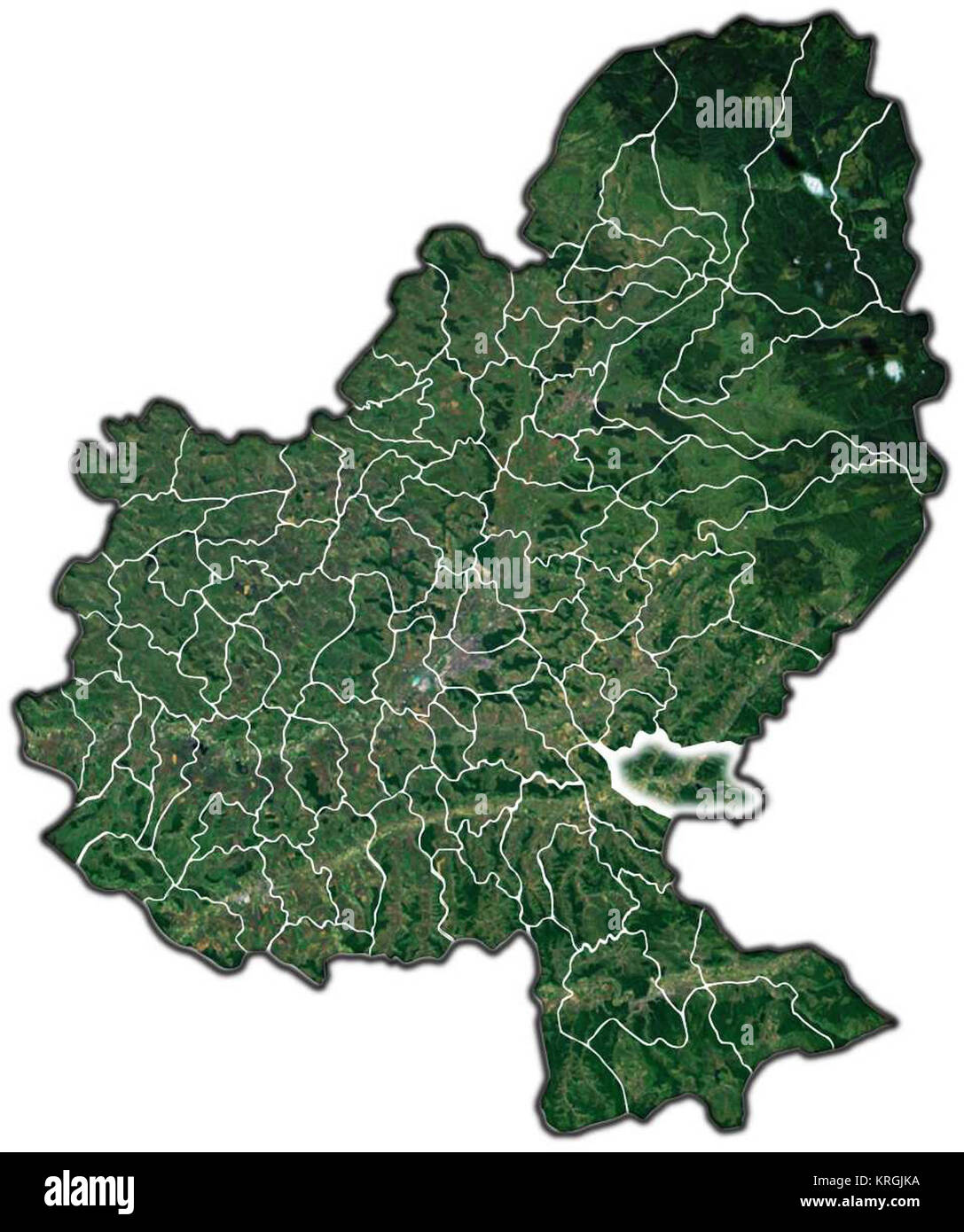 de Padure jud Mures Stock Photo Alamy