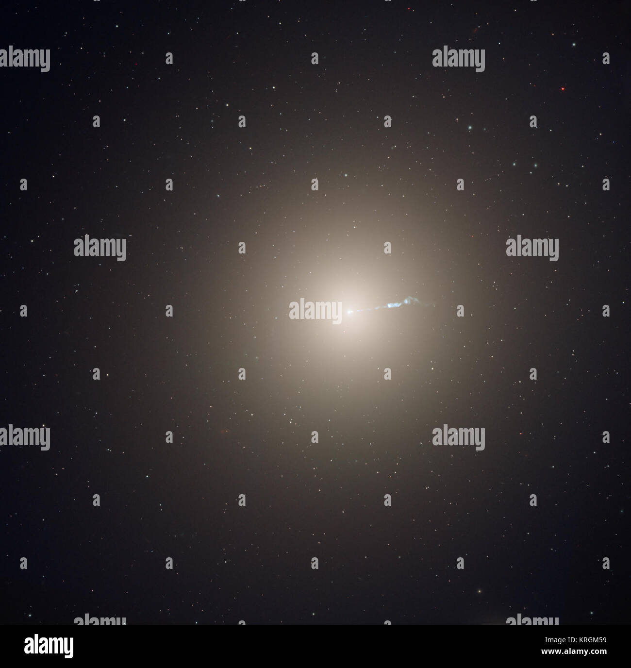 M87 hi-res stock photography and images - Alamy