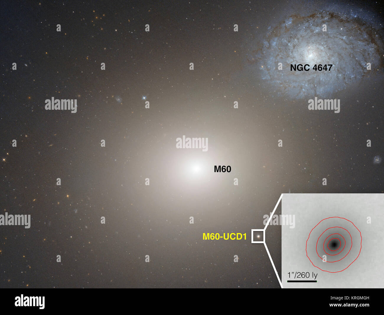 M60 ucd1 hi-res stock photography and images - Alamy