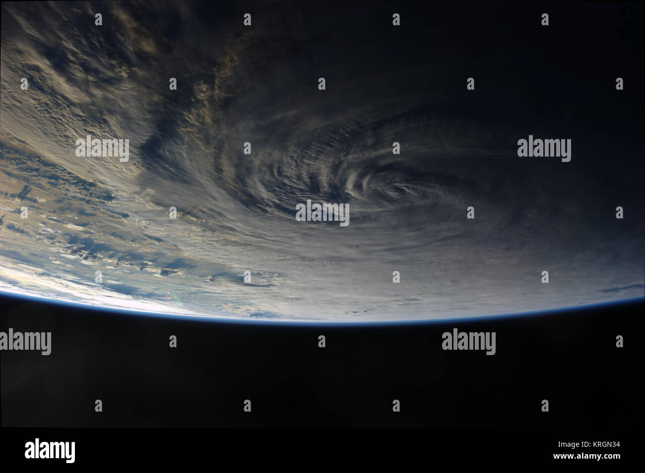 Typhoon monitoring hi-res stock photography and images - Alamy